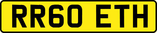 RR60ETH