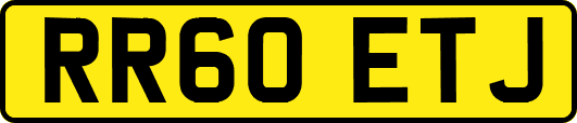 RR60ETJ