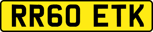 RR60ETK