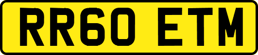 RR60ETM