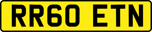 RR60ETN