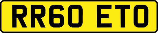 RR60ETO