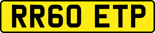 RR60ETP