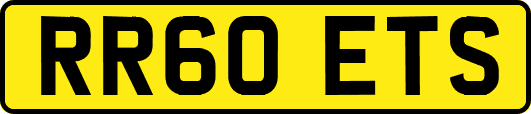 RR60ETS