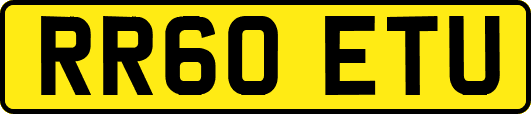 RR60ETU