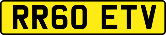 RR60ETV