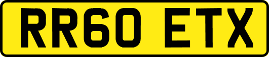RR60ETX