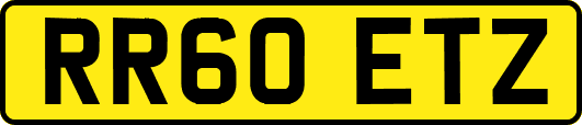 RR60ETZ