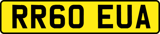 RR60EUA