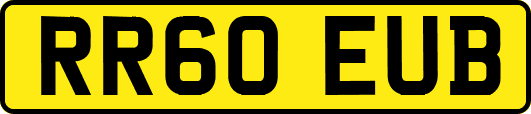 RR60EUB