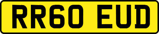 RR60EUD
