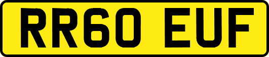 RR60EUF