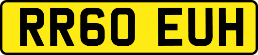 RR60EUH