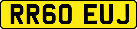 RR60EUJ