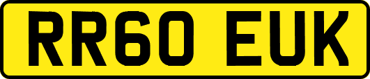RR60EUK