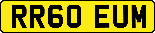 RR60EUM