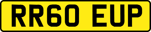 RR60EUP