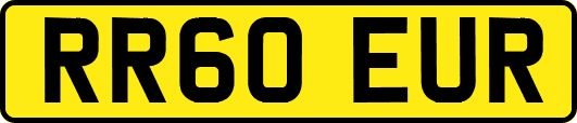RR60EUR