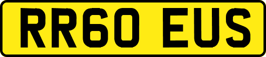 RR60EUS