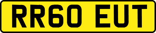 RR60EUT