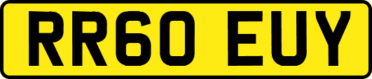 RR60EUY