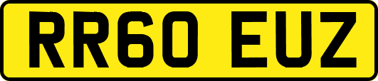 RR60EUZ