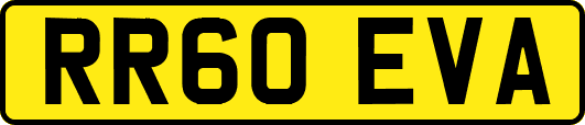 RR60EVA