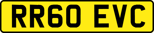RR60EVC