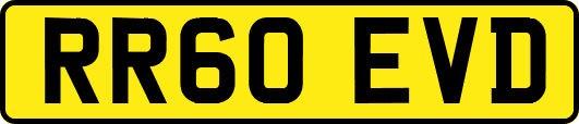 RR60EVD