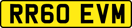 RR60EVM