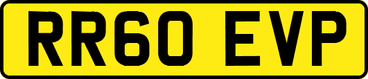 RR60EVP
