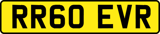 RR60EVR