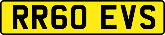 RR60EVS