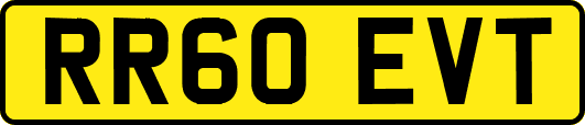 RR60EVT