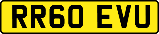 RR60EVU