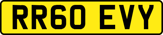 RR60EVY