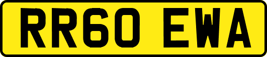 RR60EWA