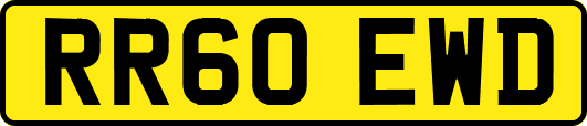 RR60EWD