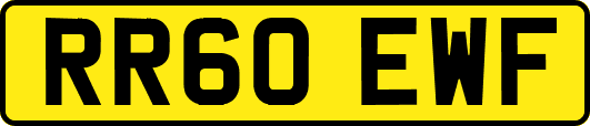 RR60EWF