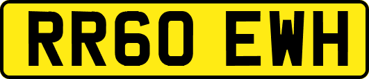 RR60EWH