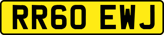 RR60EWJ