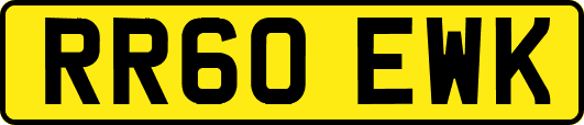 RR60EWK