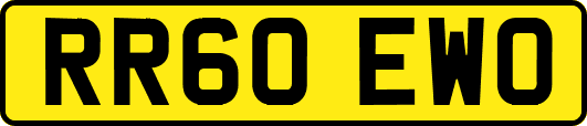 RR60EWO