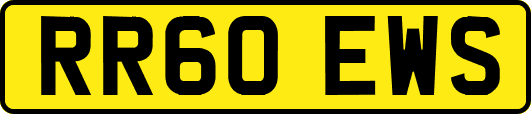 RR60EWS