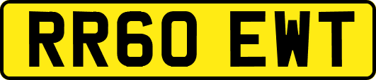 RR60EWT
