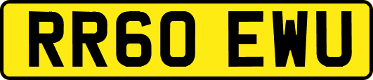 RR60EWU