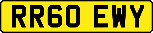 RR60EWY