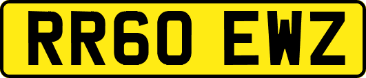 RR60EWZ