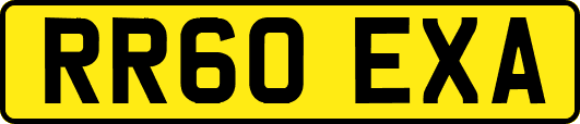 RR60EXA