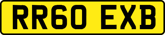 RR60EXB